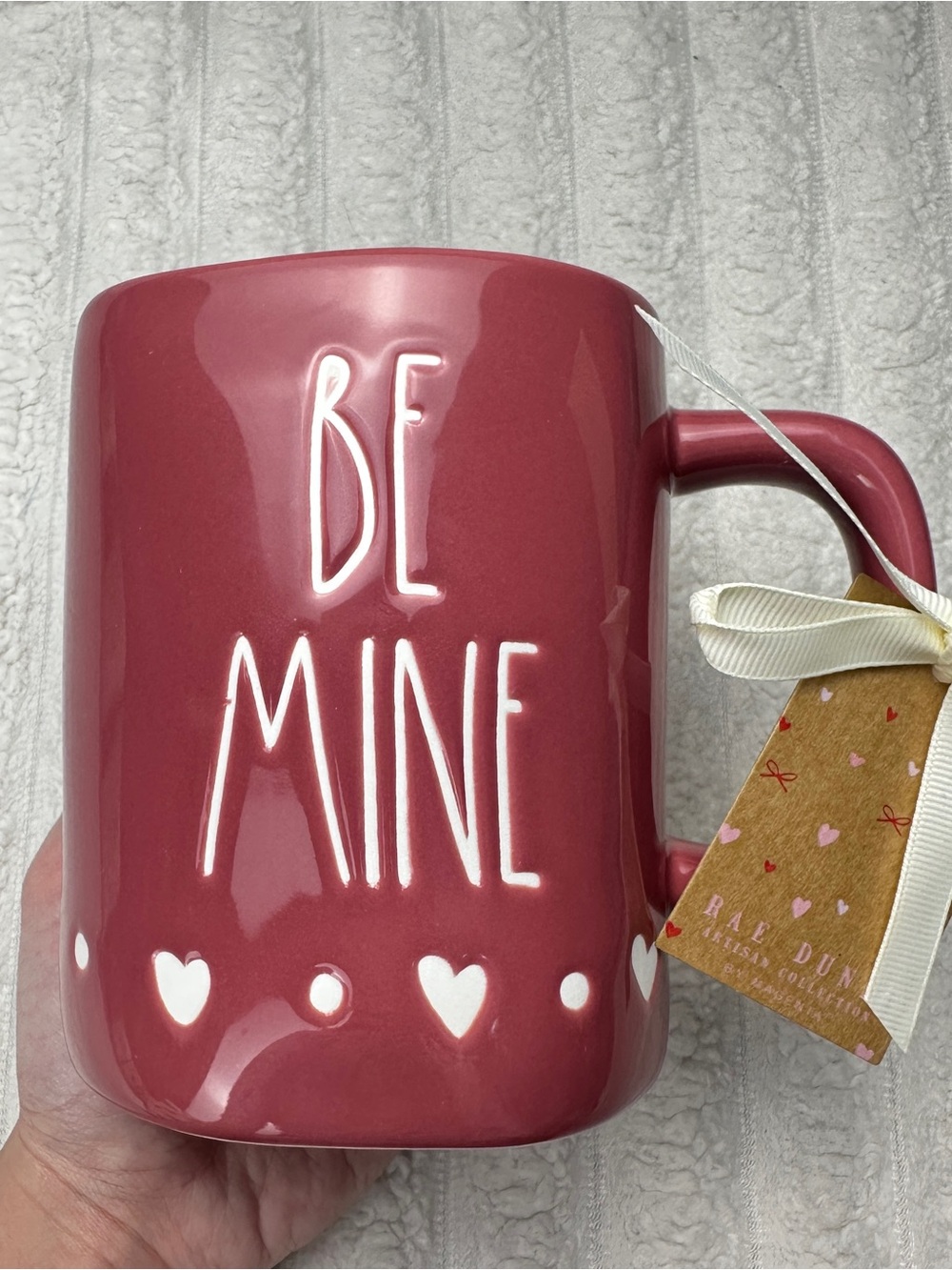 Rae Dunn Mug